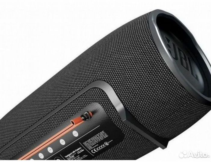Колонка JBL Xtreme 2