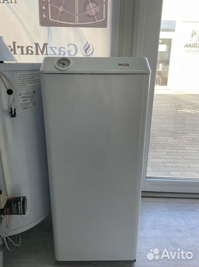 Аогв RGA 17,4 (рга)