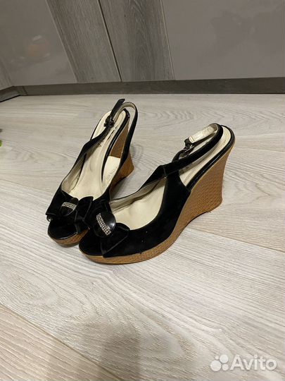Босоножки женские 38/39 р