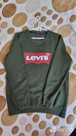 Свитшот мужской