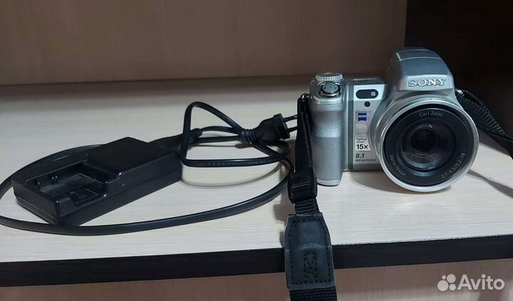 Сони спорт шнур заряд фл. 1000фото