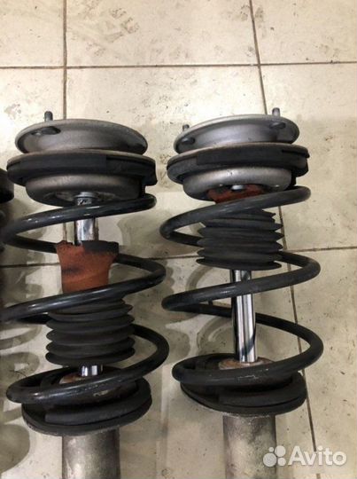 Стойки задние Bmw 5 E39