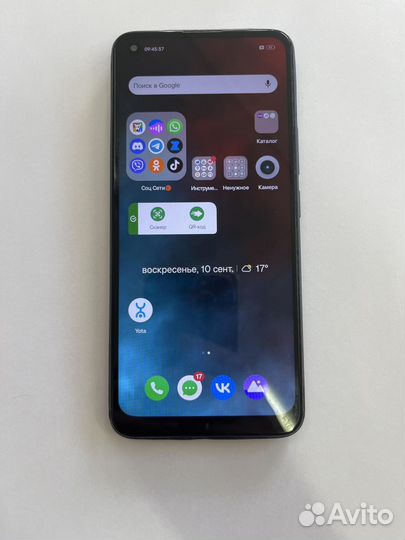 realme 8 Pro, 6/128 ГБ