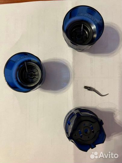 Насадка Sirona для скалера