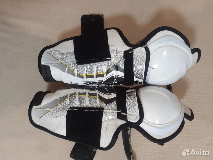 Хоккейная форма