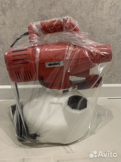 Генератор холодного тумана Airofog U260