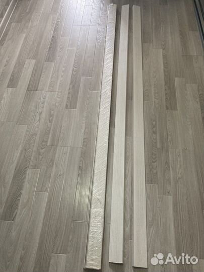 Окладка на дверь