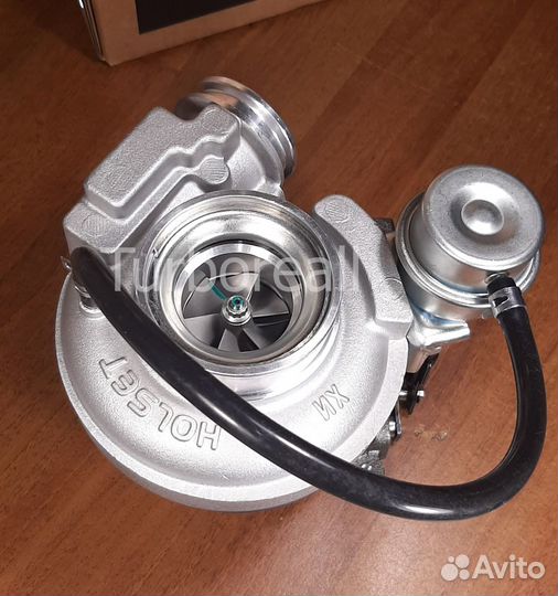 HE221W Holset, Камаз,Cummins,и др