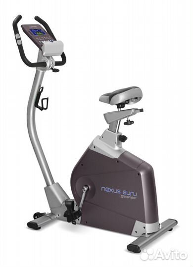 Велоэргометр