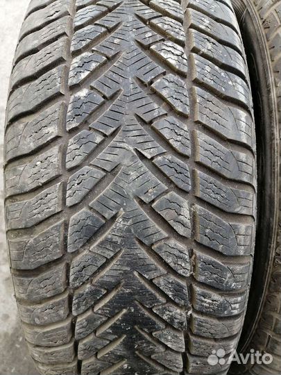 Goodyear Eagle Ultra Grip GW-3 225/60 R16