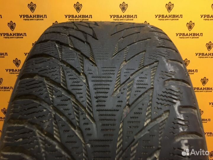 Nokian Tyres Hakkapeliitta R2 245/45 R17 99R
