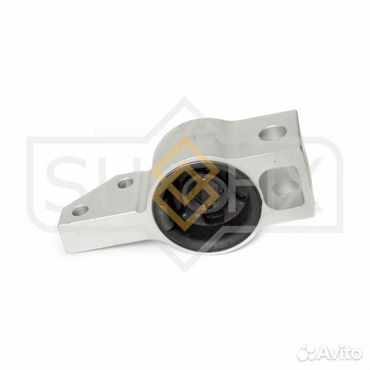 Sufix SL-1022 Сайлентблок рычага подвески перед ле