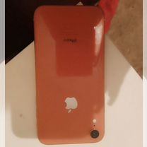 iPhone Xr, 128 ГБ