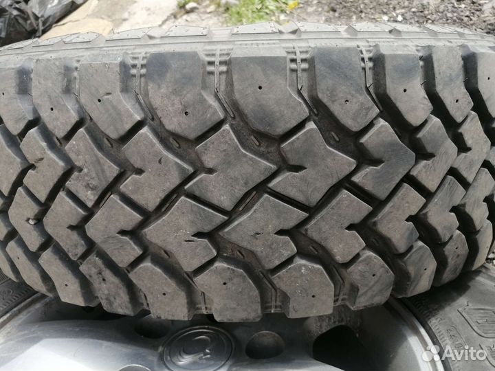 Hankook Dynapro MT RT03 245/75 R16