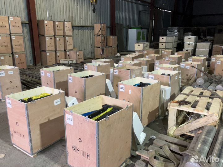 Двигатель 1.6 новый Hyundai Solaris Kia Rio 3