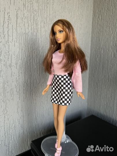 Кукла барби barbie mattel 2000х