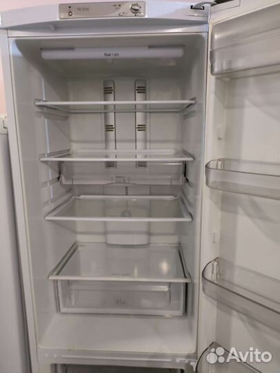 Холодильник hotpoint ariston no frost 190си