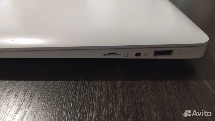 Ноутбук Prestigio SmartBook 116A03