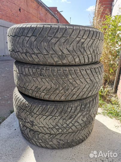 Yokohama Ice Guard IG65 235/65 R17