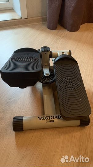 Тренажер степпер