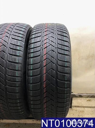 Pirelli Winter Sottozero 3 245/50 R19 105V