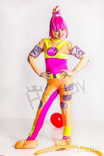 Аниматоры. Клоуны. Детские праздники. весело