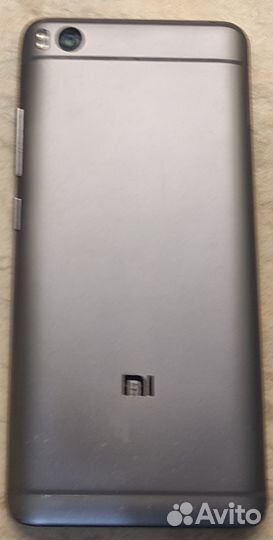 Xiaomi Mi 5S, 3/64 ГБ