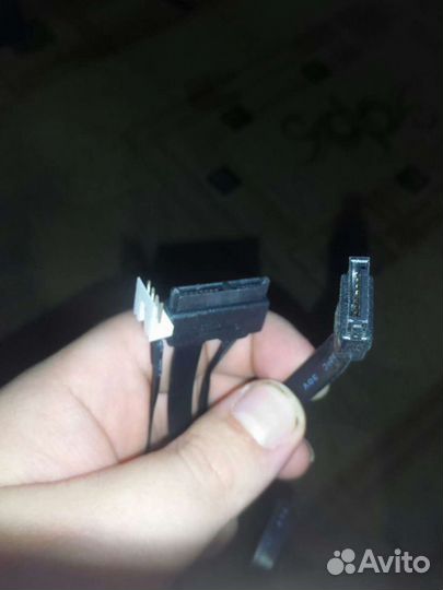 Кабеля, переходники, провода