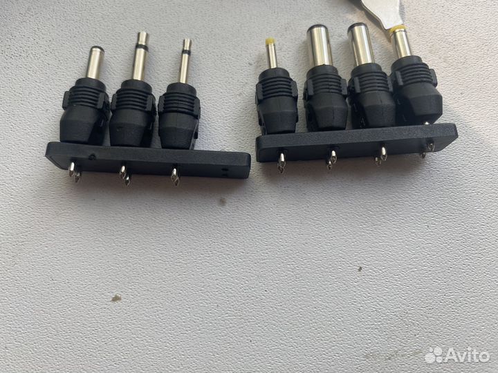 Переходник для ноутбука