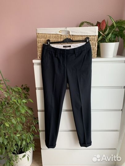 Брюки женские P.M.E. Италия шерсть