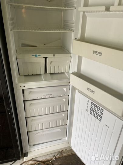 Холодильник Стинол. Доставка