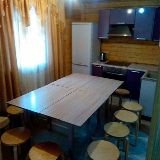 4-к. дом, 120 м²