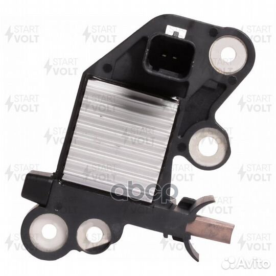 VRR0901 startvolt Регулятор напряжения генерато