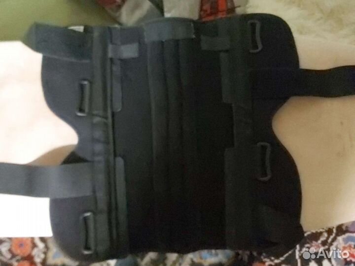 Ортез на коленный сустав orlett