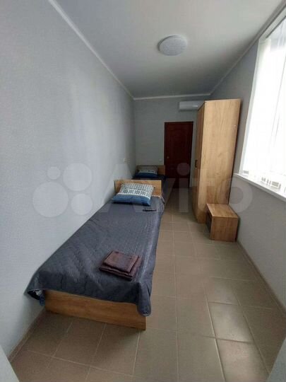 Комната 26 м², 1/2 эт.