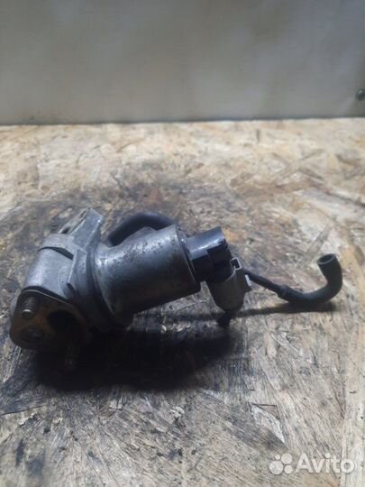 Клапан EGR Seat Ibiza 3 хэтчбек 1.2 AZQ 2004