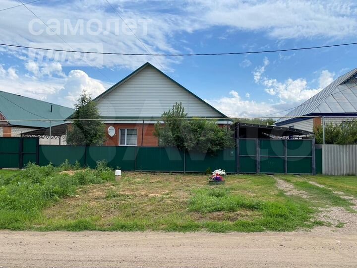 3-к. квартира, 67,9 м², 1/1 эт.