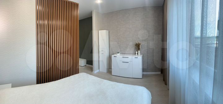 1-к. квартира, 51 м², 8/14 эт.