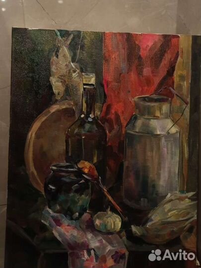 Академический рисунок