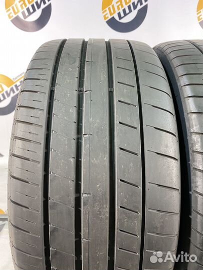 Dunlop SP Sport Maxx RT 2 285/40 R20 106W