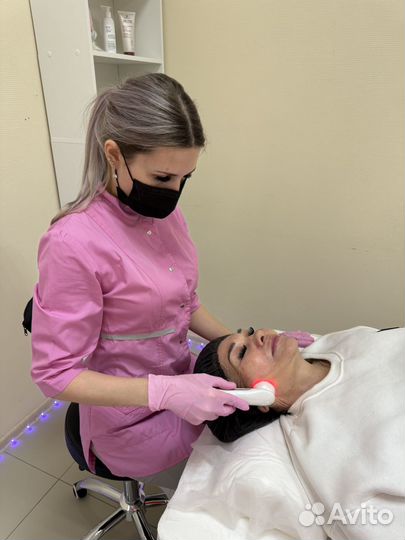 Косметология