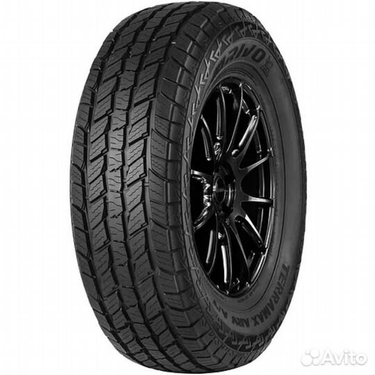 Arivo Terramax ARV A/T 235/85 R16 120Q