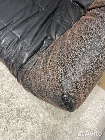 Диван раскладной бу