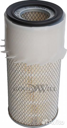 Фильтр воздушный