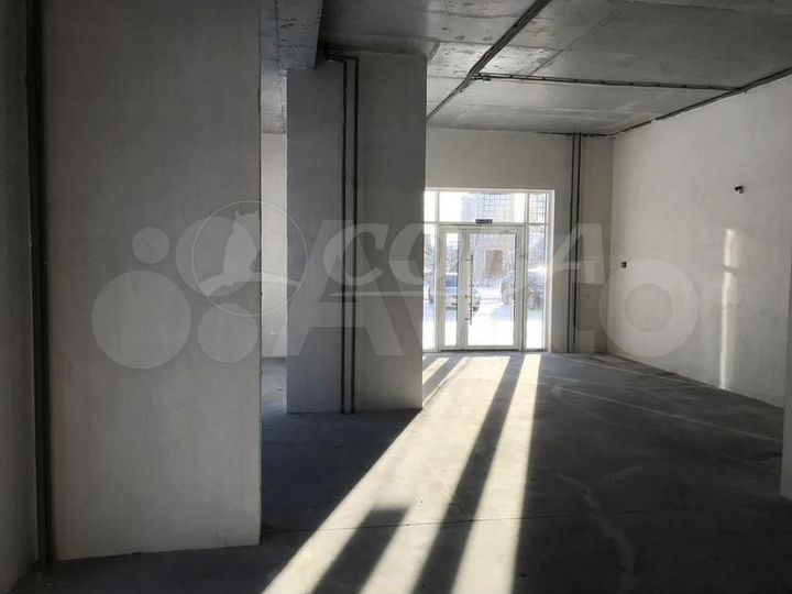 Сдам помещение свободного назначения, 132 м²