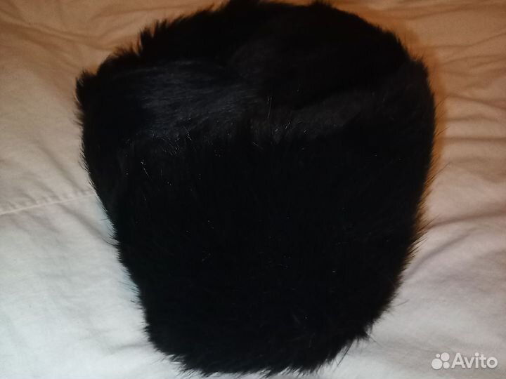 Головные уборы СССР