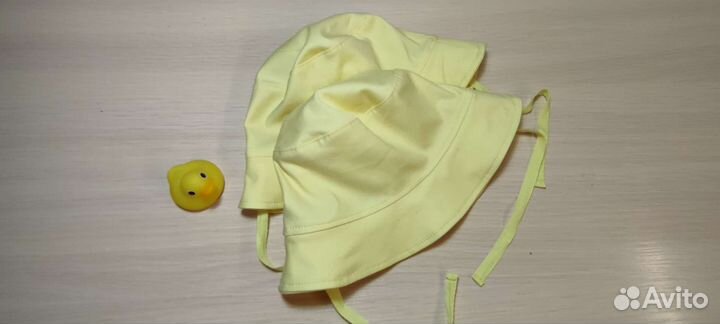 Панамка детская