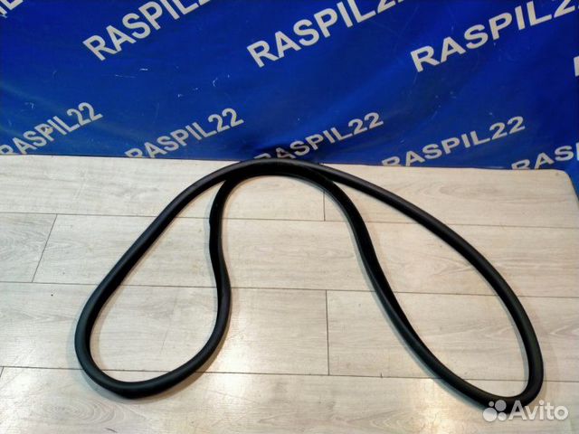 Уплотнитель дверного проема передний Bmw 528I F10