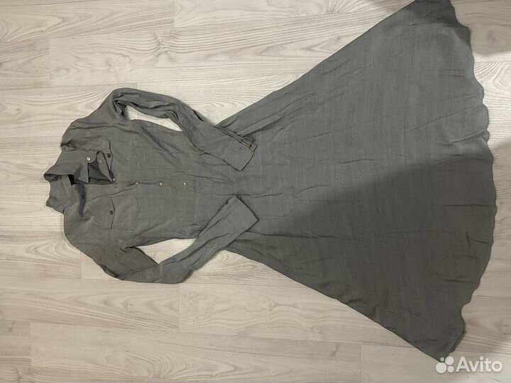 Платье waggon paris