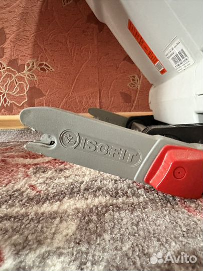 Автокресло britax romer kidfix 2 xp sict